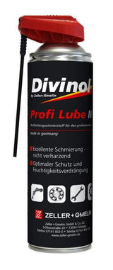 KRAMP Profilube Spray  300 ml 22540L001