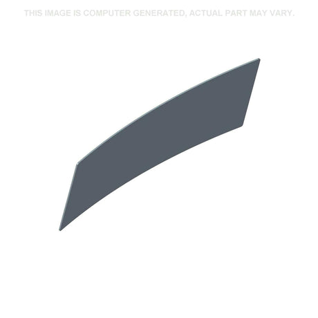 Original New Holland CNH Ersatzteil Nummer 225599A1 GLAS 