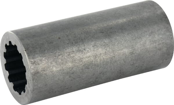 Profile bushing Ø35 Z12