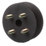 New Holland / Case GUMMIANSCHLAG 226690A2 original Ersatzteil