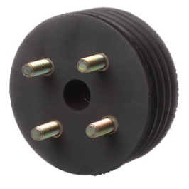 New Holland / Case GUMMIANSCHLAG 226690A2 original Ersatzteil