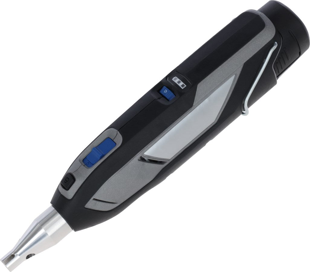 Kerbl Akku-Zahnschleifgerät Premium 2 12 V (Version ab 2024) - 226690