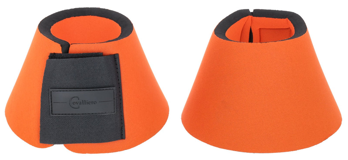 Covalliero Hufglocken NeoLite, orange, L - 3230259