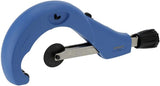 Pipe cutter for plastic and multi-layer pipes 50-127 mm