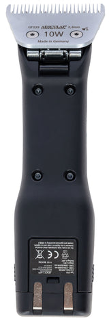 Aesculap Durati Horse, 1 Akku blau/schwarz - GT444-BS