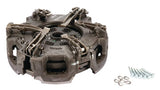 KRAMP Kupplungsautomat doppelt TGU6 228000715