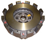 KRAMP Kupplungsautomat doppelt TGU6 228002714