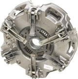 KRAMP Kupplungsautomat doppelt TGU6 228003810