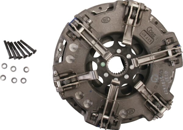 KRAMP Kupplungsautomat doppelt TGU6 228004610