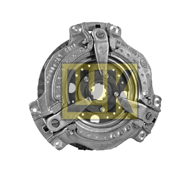KRAMP Kupplungsautomat doppelt TGA3 228005341