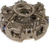 KRAMP Kupplungsautomat doppelt TGU6 228007210