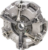 KRAMP Kupplungsautomat doppelt TGU6 228007717