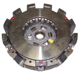 KRAMP Kupplungsautomat doppelt TGU6 228012110