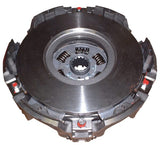 KRAMP Kupplungsautomat doppelt TGU6 228013610
