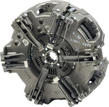 KRAMP Kupplungsautomat doppelt KGS6 228015610