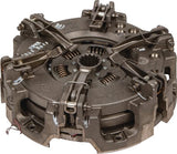 KRAMP Kupplungsautomat doppelt TGU6 228019410