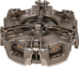 KRAMP Kupplungsautomat doppelt TGU6 228020911