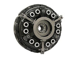 KRAMP Kupplungsdruckplatte 228025510