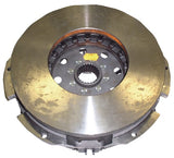 KRAMP Kupplungsautomat doppelt TGU6 229000111