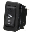 New Holland original Ersatzteil LICHTSCHALTER  229372A1