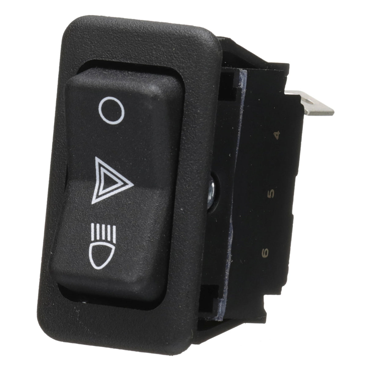 New Holland original Ersatzteil LICHTSCHALTER  229372A1