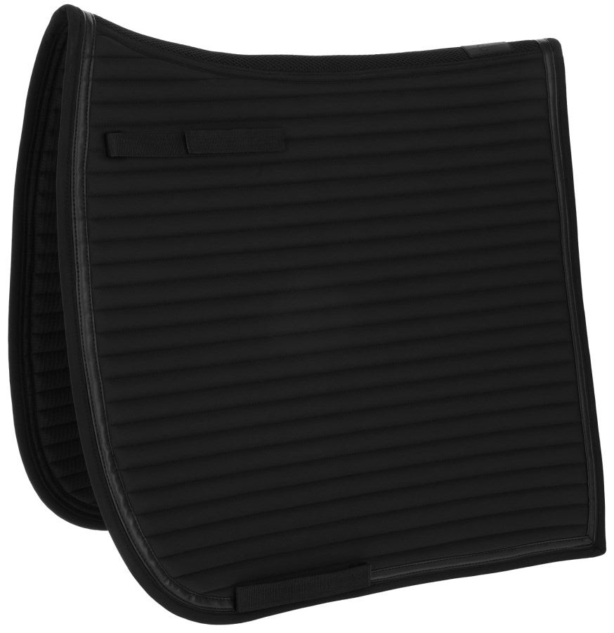 Covalliero Schabracke Linea, DS, black - 3230402