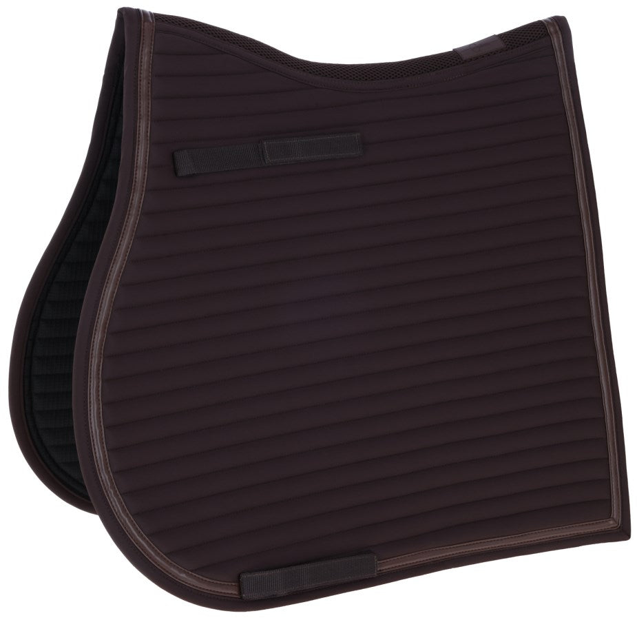 Covalliero Schabracke Linea, VS, brown - 3230405
