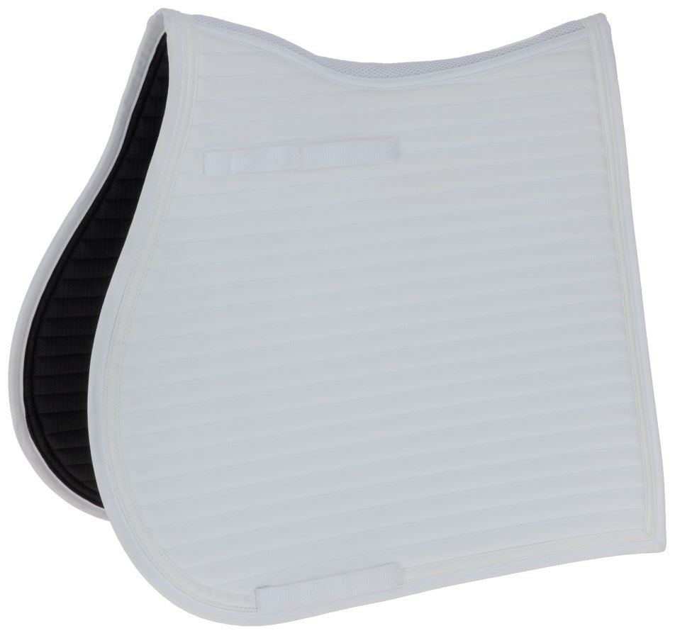 Covalliero Schabracke Linea, VS, white - 3230403