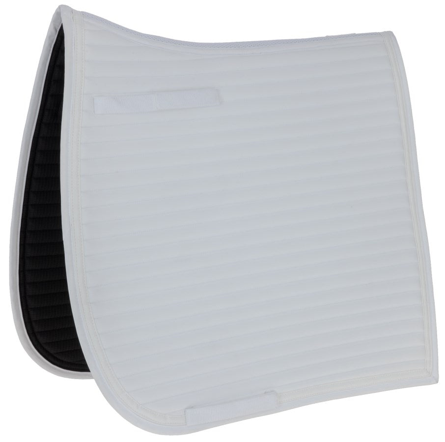 Covalliero Schabracke Linea, DS, white - 3230404