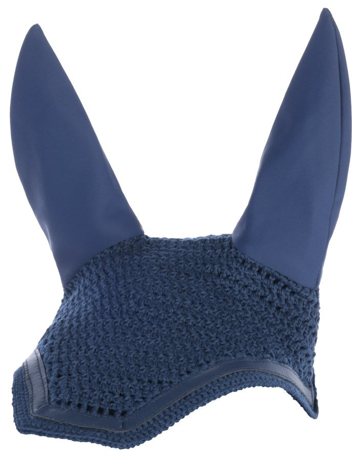 Covalliero Fliegenhaube Linea, Pony, dark navy - 3230466