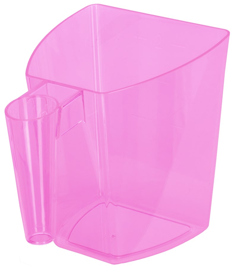 Covalliero Futterschaufel, pink - 29801