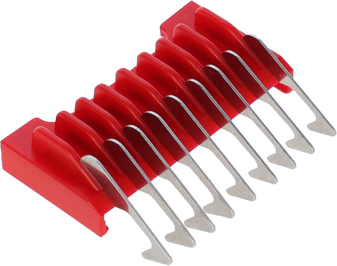 Aesculap Edelstahl Aufsteckkamm für Akkurata, 3mm - GTA151