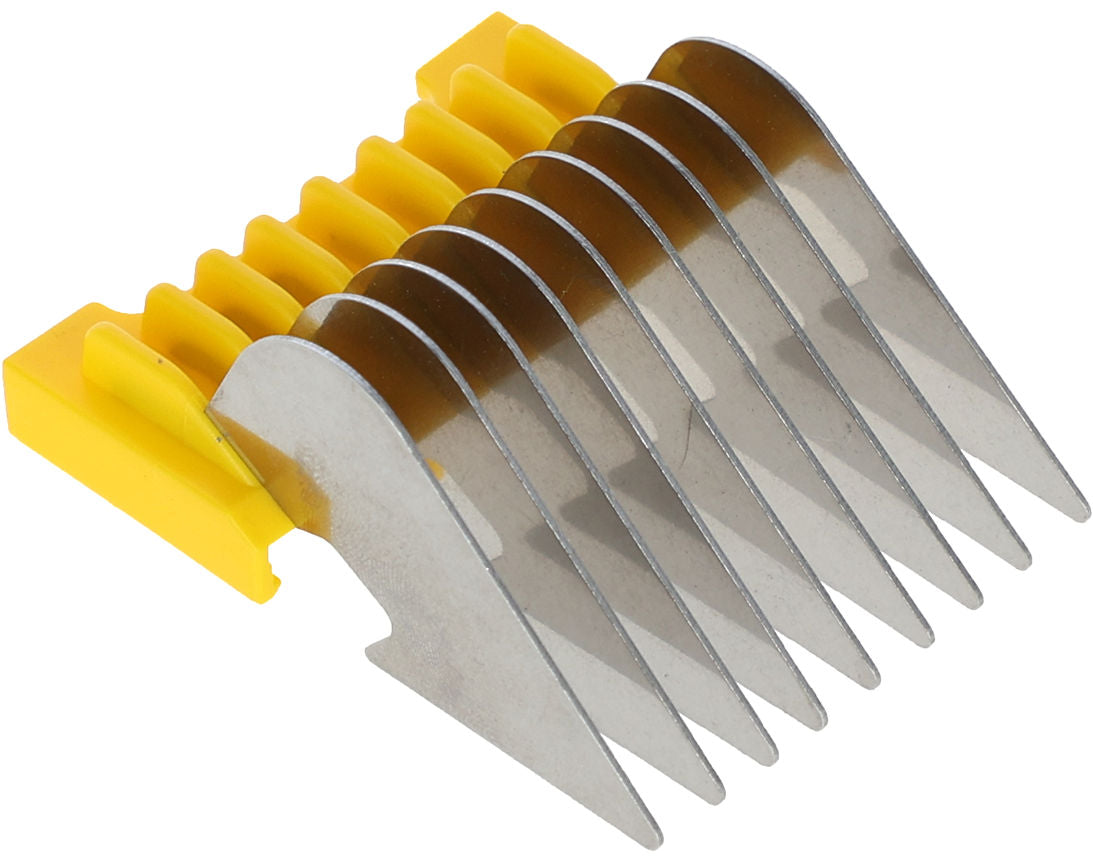 Aesculap Edelstahl Aufsteckkamm für Akkurata, 16mm - GTA155