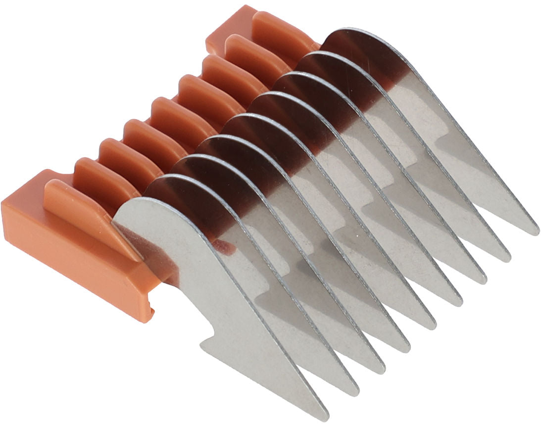 Aesculap Edelstahl Aufsteckkamm für Akkurata, 13mm - GTA154