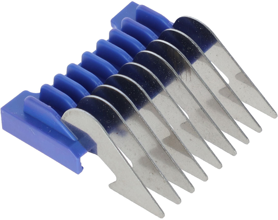 Aesculap Edelstahl Aufsteckkamm für Akkurata, 10mm - GTA153