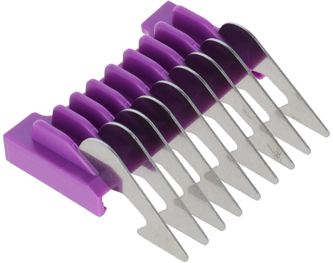 Aesculap Edelstahl Aufsteckkamm für Akkurata, 6mm - GTA152