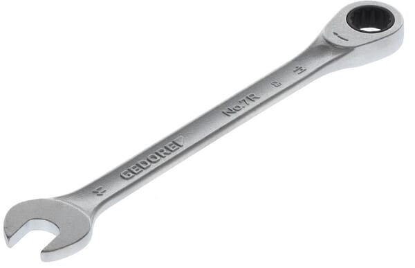 KRAMP Ratschenschlüssel 11mm , Gedore SL7R11