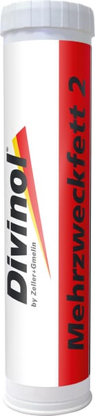 KRAMP Mehrzweckfett 2 400 g 22971P037