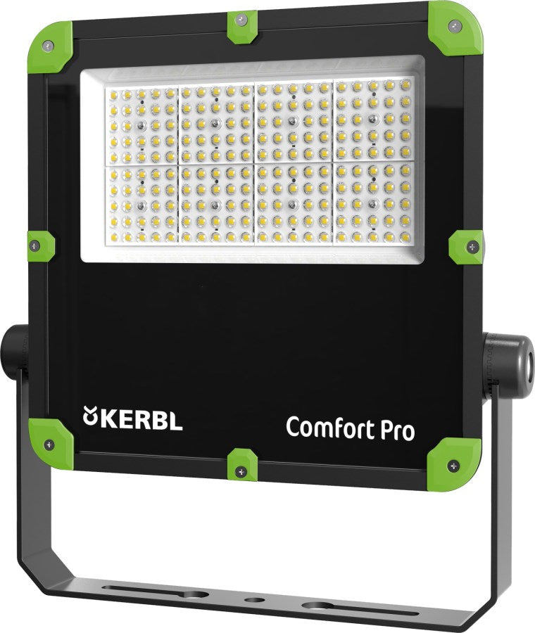 Kerbl LED-Flutlicht Comfort Pro, 100W Version 2025 Version 2025 - 345411
