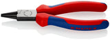 KRAMP Rundzangen TA2202160