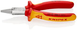 KRAMP Rundzangen TA2206160