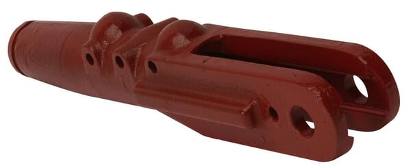 Vapormatic Levelling box fork VPL2325