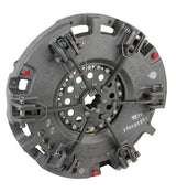 KRAMP Kupplungsautomat doppelt TGA6 230000211