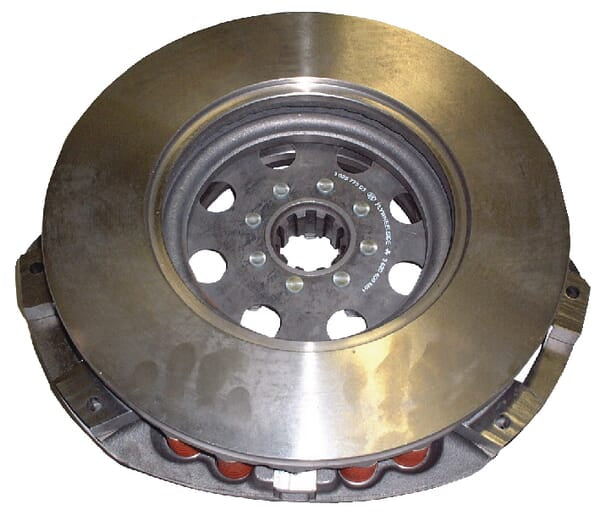 KRAMP Kupplungsautomat doppelt KGA3 230000641