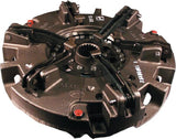 KRAMP Kupplungsautomat doppelt TGU6 230000911