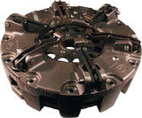 KRAMP Kupplungsautomat doppelt TGU6 230001114