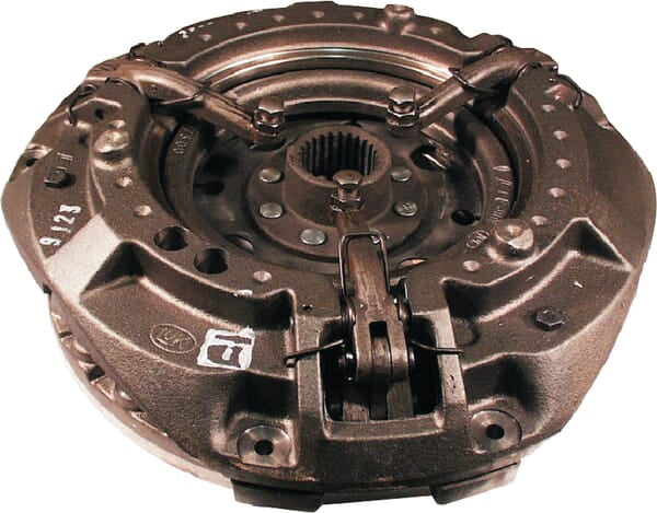 KRAMP Kupplungsautomat doppelt KGA3 230001542