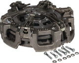 KRAMP Kupplungsautomat doppelt TGU6 230001810