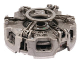 KRAMP Kupplungsautomat doppelt TGU6 230002211