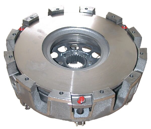KRAMP Kupplungsautomat doppelt TGU6 230002810